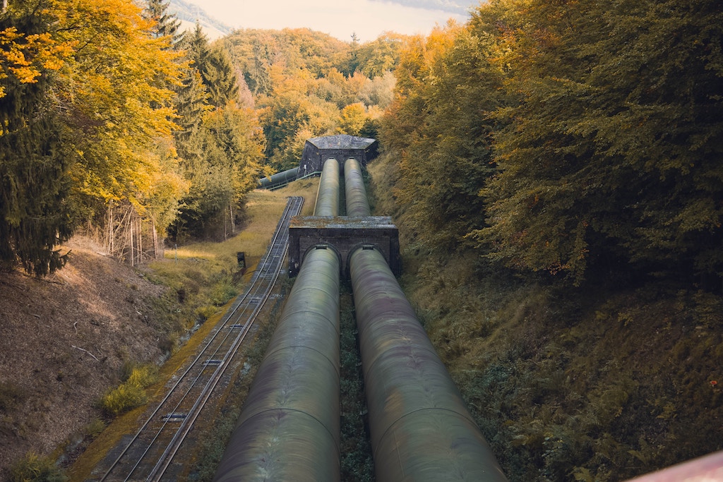 Pipelines